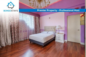 Mansion in Polanco 1BR Suite No 4
